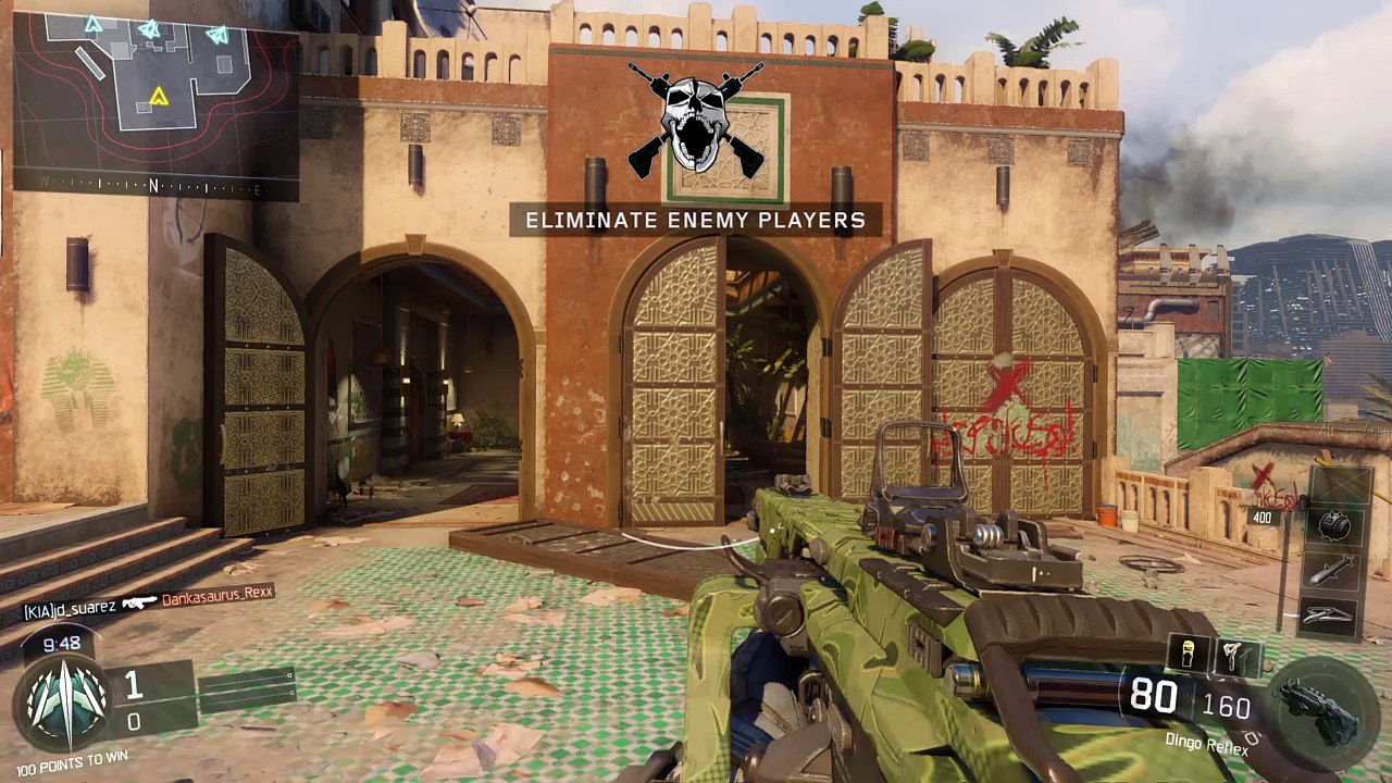 Call Of Duty BlackOps 3 Best time ever
