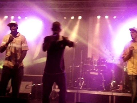 Syncro Talents Jeunes Juin 2007