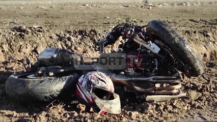 Report TV - Aksidentet rrugore, raporti: 69% e shoferëve s'vënë rripat e sigurimit