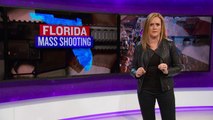 Samantha Bee, Conan and Jimmy Fallon Respond to Orlando Attacks