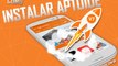 Como baixar e instalar aplicativo Aptoide para Android