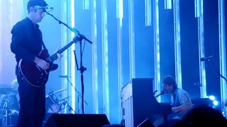 Videotape - Radiohead (Toronto 08/15/08)