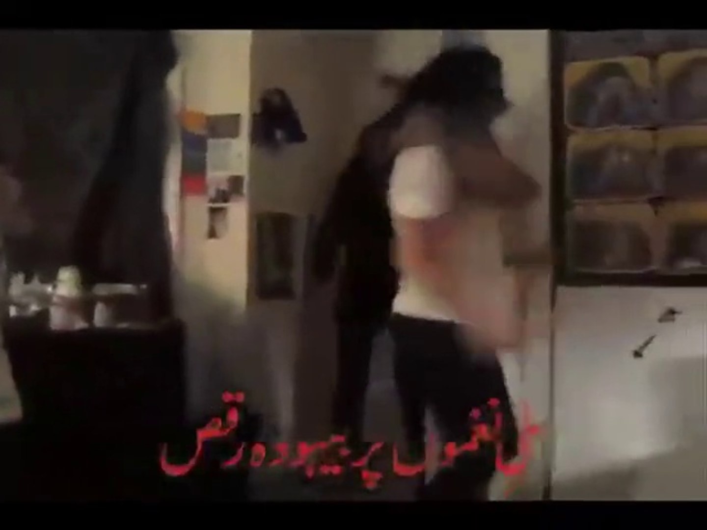 1440px x 1080px - Khawaja Asif's Daughter vulgar video 2016 - video Dailymotion