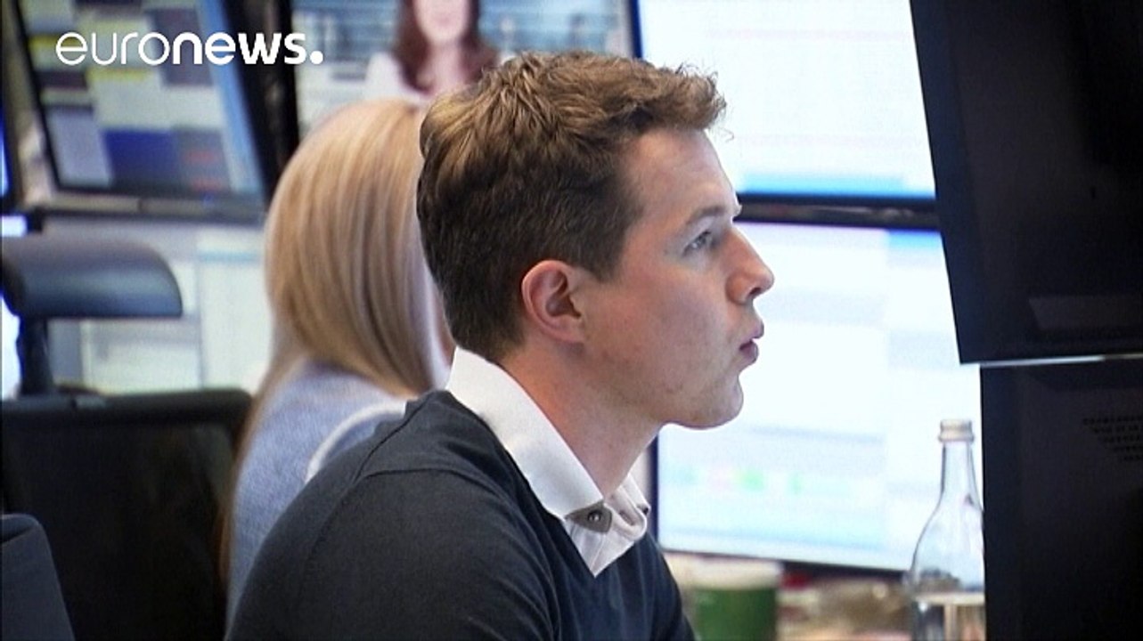 Negative Rendite für Bundesanleihen