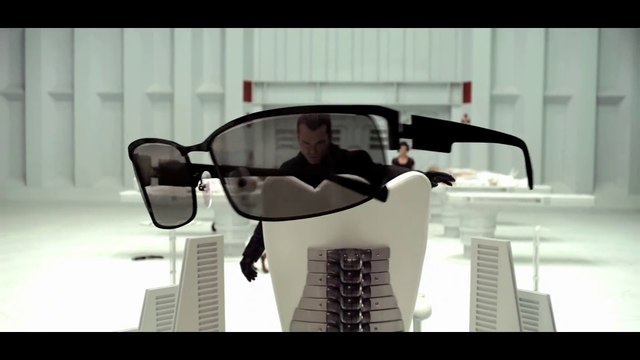 Las mejores películas en 3D - Resident Evil Ultratumba