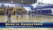 Ethan Jarrell Basketball Coach's Scouting Report Diamond Ranch High School vs Walnut 1 24 14