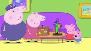 Peppa Pig Series 2 Episode 04 Pollys Holiday