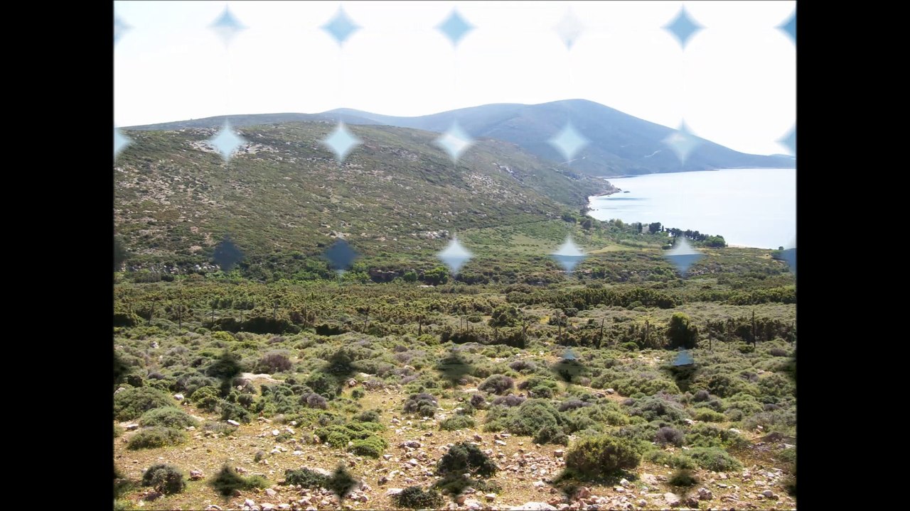 Εικόνες από Σκύρο - Pictures from Skyros (1)
