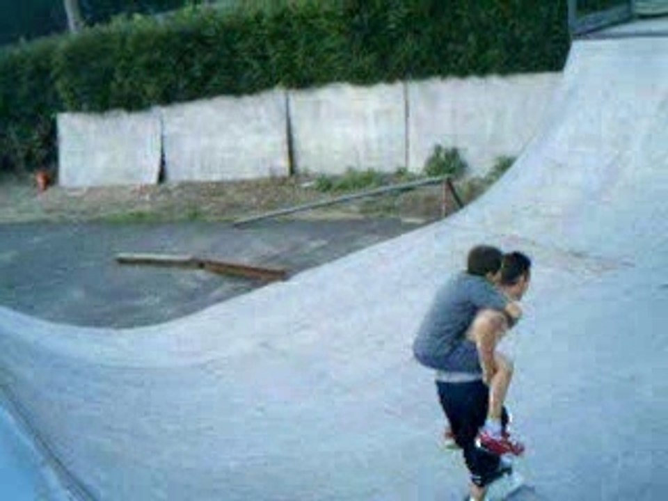 Trip & Tricks