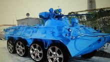 #1546.#ТАНКОВЫЙ ТЮНИНГ#TANK TUNING[HD](АВТО БЛОГ 2016)