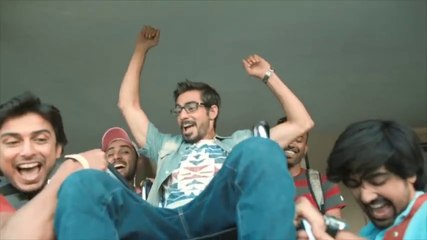 Vital Tea Ramzan TVC 2016