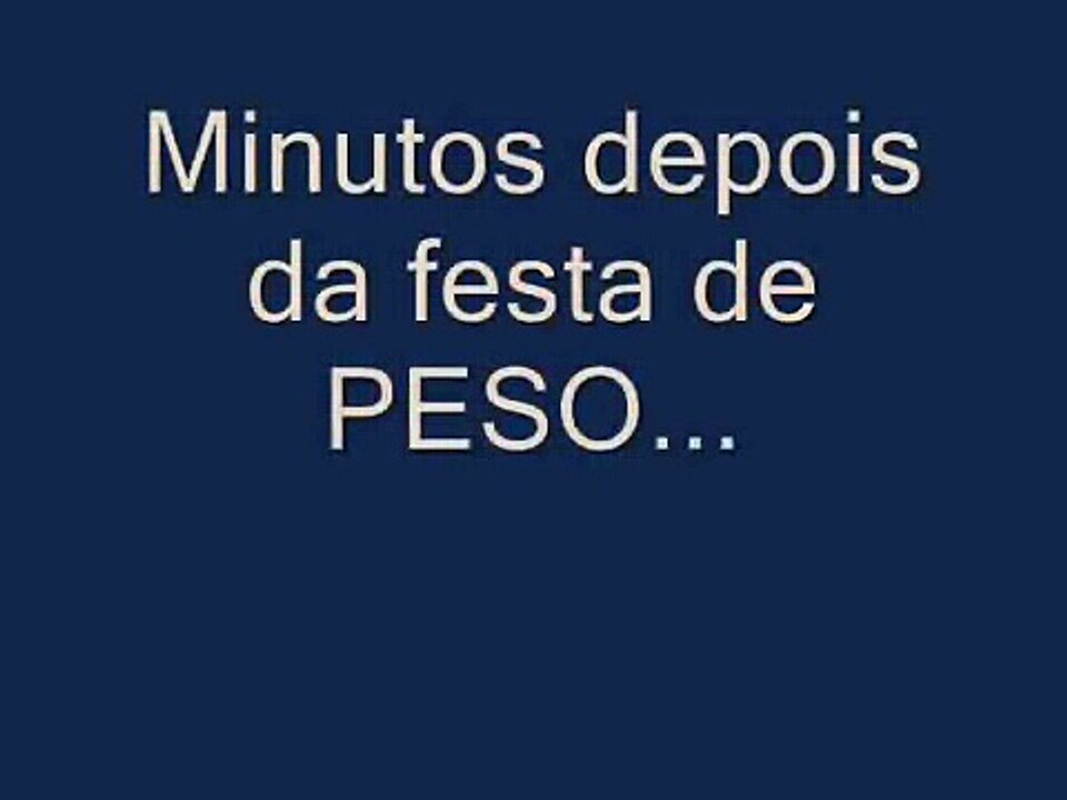 FESTA NO AP 1°