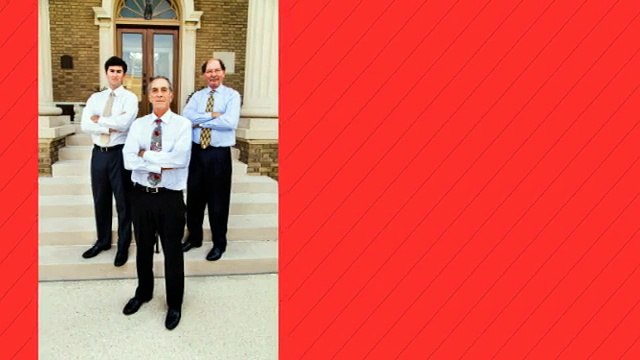 Pensacola Attorneys | (850) 434-3333