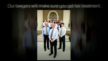 Pensacola Personal Injury Lawyer | (850) 434-3333