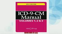 FREE DOWNLOAD  2012 ICD9cm READ ONLINE