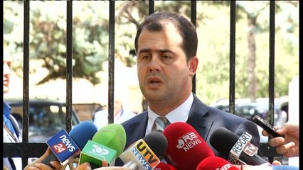 Edicioni i lajmeve i orës 20:00, 14 qershor 2016- Ora News