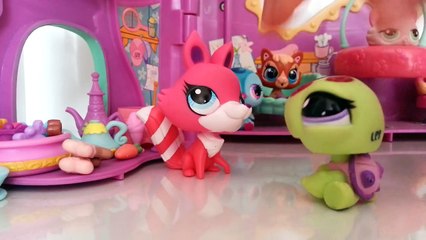 Minişler: Bir Dilim Pasta | LPSEM miniş