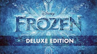 4. Love Is an Open Door - Frozen (OST)