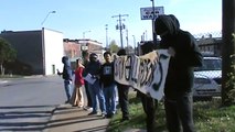 04-09-16 Kansas City Turns Up In Solidarity With Texas Prisoner Strikers