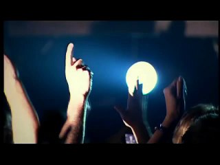 Johnny Hallyday - Quelque chose de Tenessee (La Cigale-2006)