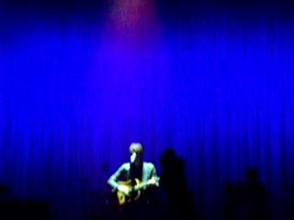 Raphaël:la nouvelle chanson