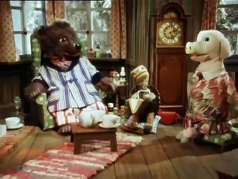 Caruso & Co. (Folge 2) – Die Mumie