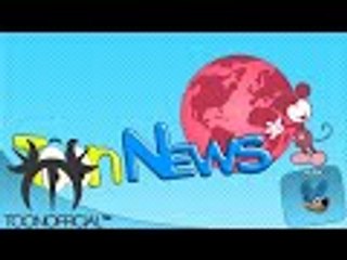 Toon News (Swatting, Toontown House)