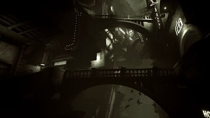 Here They Lie - E3 2016 Teaser Trailer - PS VR