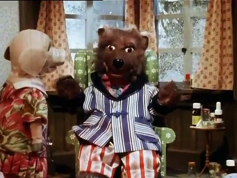 Caruso & Co. (Folge 3) – Flussfahrt