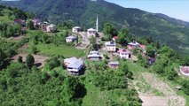Maçka drone çekim ( 15.05.2016)