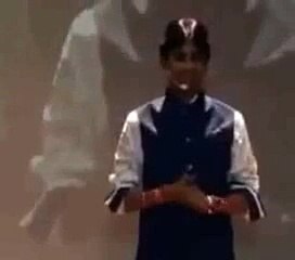 Dr Kumar Vishwas Latest performance in Kota, 2015