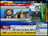 09 Zee Business News@ 6 22 Feb 2013 New Bank Licence Guidelines