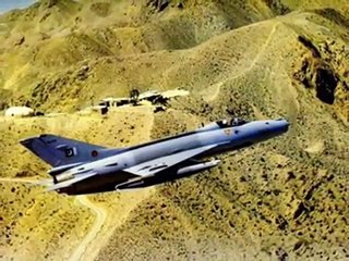 FIGHTER JETS OF PAKISTAN MUST WATCH VIDEO