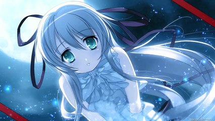 Nightcore - What Hurts The Most