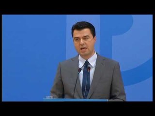 Ora News – Basha: Rama të reflektojë, të plotësojë rekomandimin 88 të Venecias