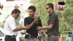 Zara Hut Kay - Motor Cycle Chor Prank || ZHK Metro TV || Funny Pakistani prank