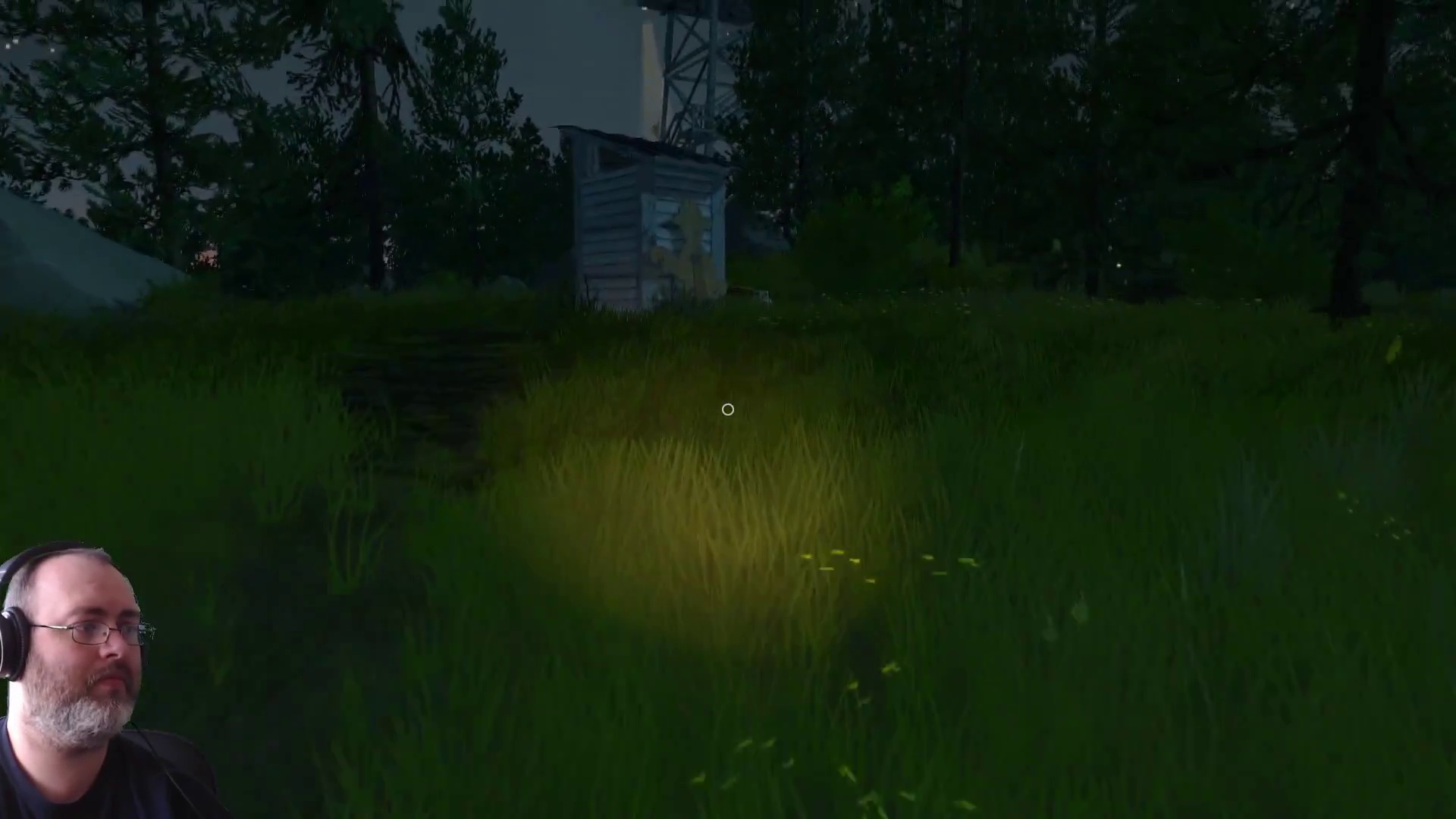 Naked Teens and a Tiny Tortoise | Firewatch | Part 2