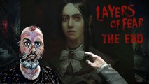 Layers Of Fear | The End