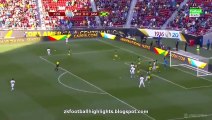 Full Match Highlights HD - Uruguay 3-0 Jamaica - Copa America 13.06.2016 HD