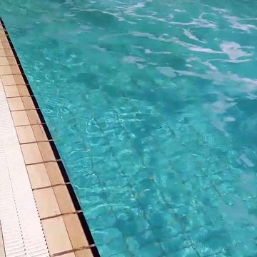 2016 yili Havuz suyu sezonu havuz dolumu Osmanli su