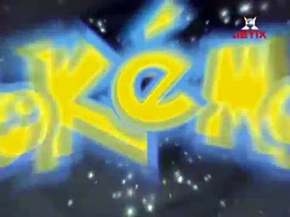 Pokémon Seizoen 10 (Diamond & Pearl) Opening