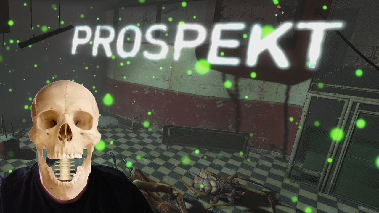 Justified Anger | Prospekt