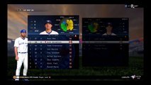 MLB® The Show™ 16 Blue Jays Franchise PS4 | GETTIN READY FOR DA BIG SEASON | #1