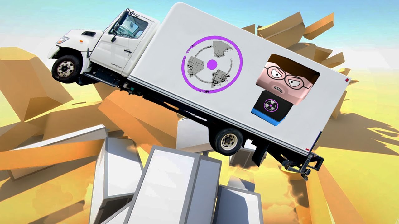 Scottish Rage | ClusterTruck