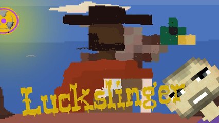 Howdy Mother Ducker | Luckslinger