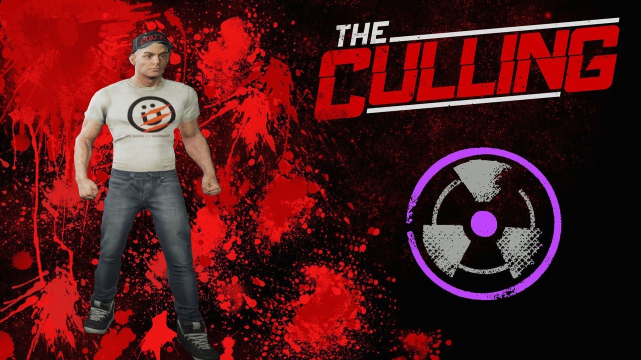 PVP Fail | The Culling