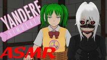 Torture Porn | Yandere Simulator ASMR