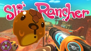 Slime Rancher LIVESTREAM #1