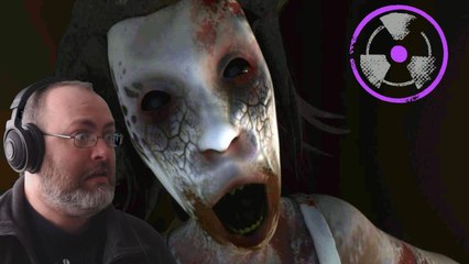 Massive Jumpscare | Sophie's Curse - Part 1