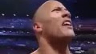 WWE Wrestlemania 19 - The Rock Vs Stone Cold Steve Austin Full Match